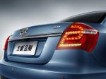 Geely Jingang 2016 года